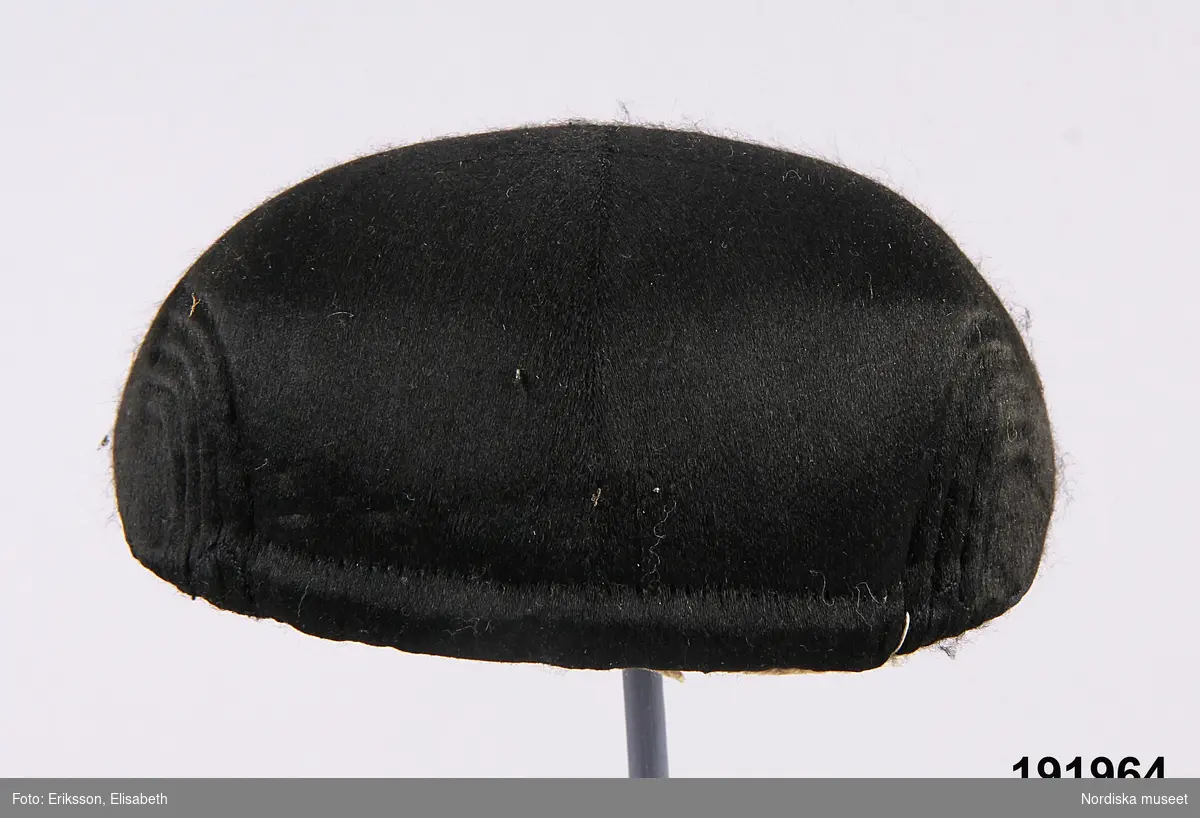 Bindmössa