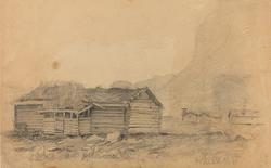 Setergrend [Tegning]