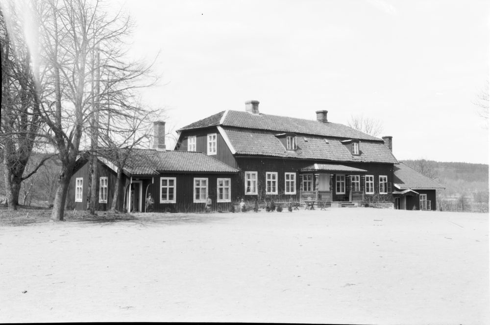 Barnhuset  Östad