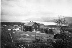 Lykkjaheim Pensjonat og Kafé i Lykkja i Hemsedal