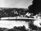 9. april: Angrepet på Norge - senkingen av Blücher