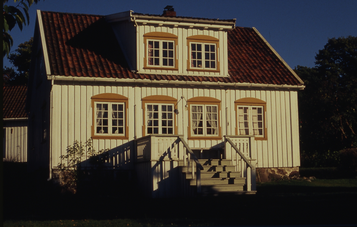 Rønningen, Skåtøy, Kragerø.
