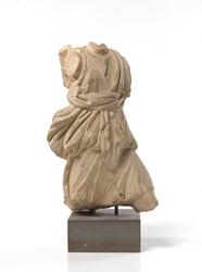 Artemis, type Versailles-Leptis [Skulptur]