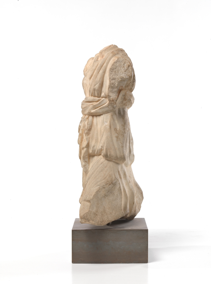 Artemis, type Versailles-Leptis [Skulptur]
