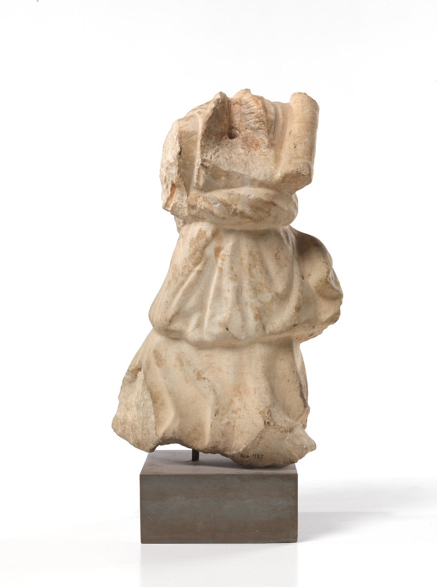 Artemis, type Versailles-Leptis [Skulptur]
