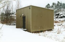 Telefonsentral, automatisk