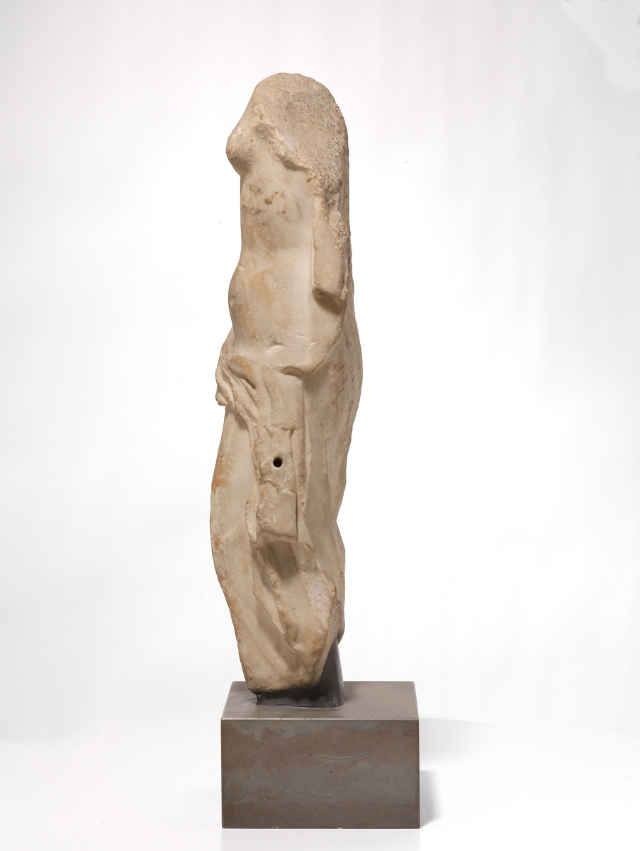 Kvinnestatuett, type Pontia Euploia [Skulptur]