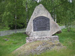 Bondeopprøret i Telemark 1540