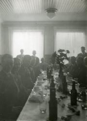 Gruppemøte i Namsos