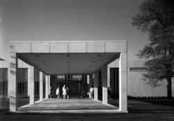 Munch-museet, nybygget