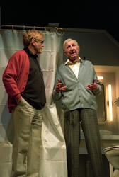 Nationaltheateret. "Monki Bisniss". 15/9-89