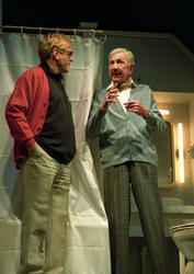 Nationaltheateret. "Monki Bisniss". 15/9-89