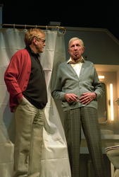 Nationaltheateret. "Monki Bisniss". 15/9-89