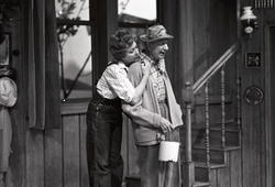 "Sensommer" Oslo Nye Teater 1981