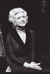 Nationaltheateret. "John Gabriel Borkman". 14/2-79.