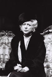 Nationaltheateret. "John Gabriel Borkman". 14/2-79.