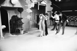 Nationaltheateret. "Leonce og Lena". 7/3-72