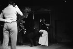 Nationaltheateret. "Leonce og Lena". 7/3-72