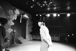 Nationaltheateret. "Leonce og Lena". 7/3-72