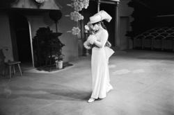 Nationaltheateret. "Leonce og Lena". 7/3-72