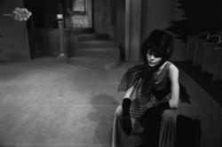 Nationaltheateret. "Leonce og Lena". 7/3-72