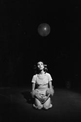 Nationaltheateret. "Leonce og lena". 14/3-72.