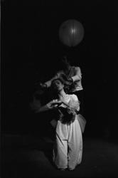 Nationaltheateret. "Leonce og lena". 14/3-72.