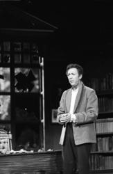 Nationaltheateret. "En folkefiende".