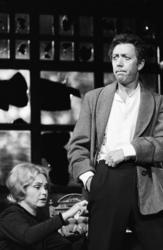 Nationaltheateret. "En folkefiende".