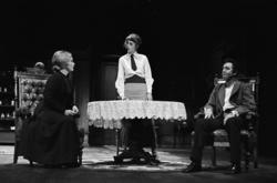 Nationaltheateret. "En folkefiende".