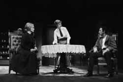 Nationaltheateret. "En folkefiende".