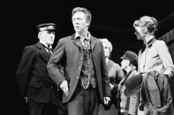 Nationaltheateret. "En folkefiende".