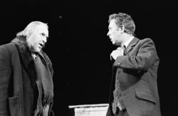 Nationaltheateret. "En folkefiende".