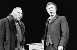 Nationaltheateret. "En folkefiende".