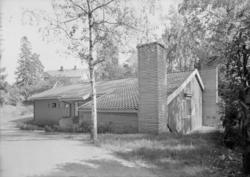 Fürst, ark H. Dedekam