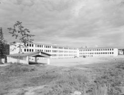 Mo i Rana, Byggekunsts Nord-Norgetur