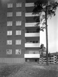 Tonsenhagen. Ark. Esben Poulsson 1959