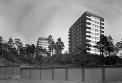 Tonsenhagen. Ark. Esben Poulsson