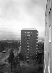 Tonsenhagen. Ark. Esben Poulsson