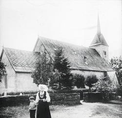 20. Ullensvang kirke