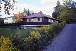Bloch Watne A/S Div. hus Oslo- Området 11.10.1973