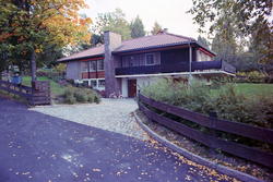 Bloch Watne A/S Div. hus Oslo- Området 11.10.1973