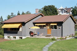 Bloch Watne Hus Oslo 10/10-77