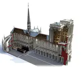 Emil Egeltoft: Erfarenheter från brannen i Notre-Dame