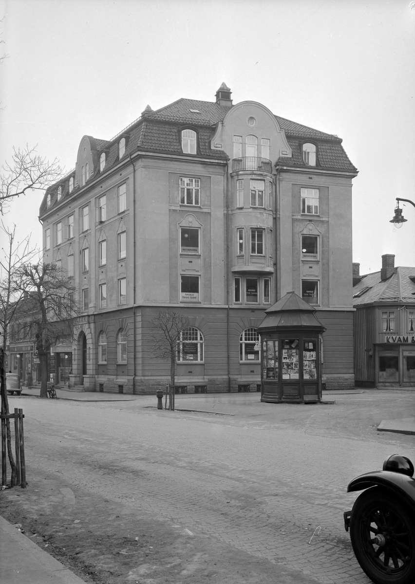 A/S Trondhjems Haandverk- og Industribank