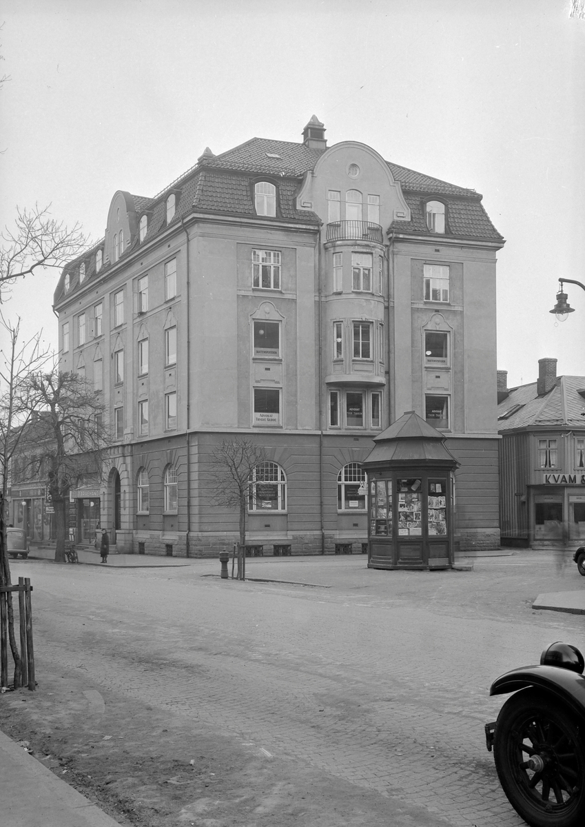 A/S Trondhjems Haandverk- og Industribank