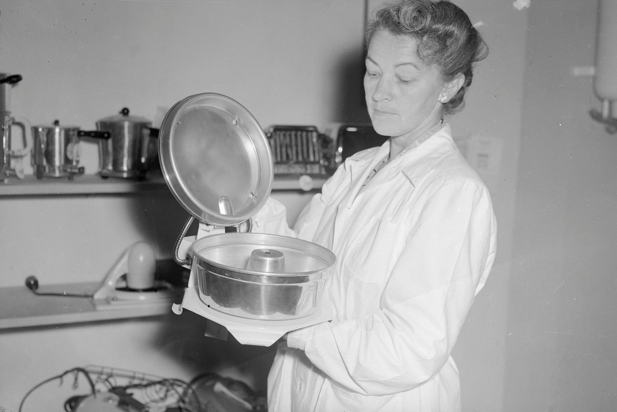 Husmormessen 1953