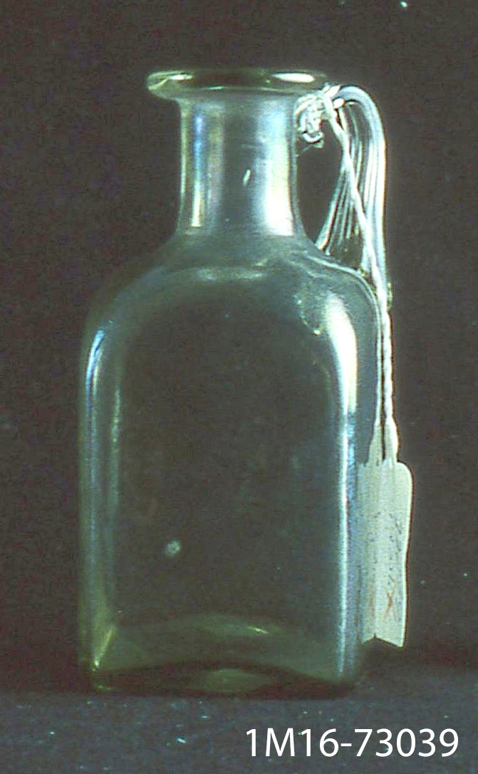Flaska