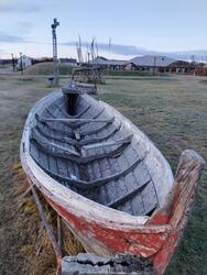 Nordlandsbåt