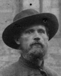 Smelter Nils H. Langås (1840-1910)